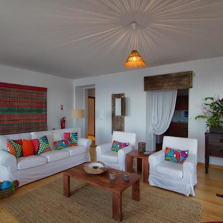 Villa Casa do Lado Povoacao  Habitación foto