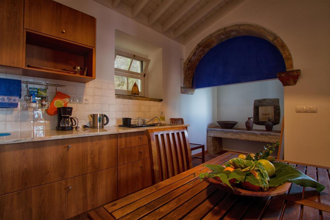 Villa Casa do Lado Povoacao  Habitación foto
